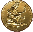 Portrait Society of America Gold Medal