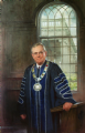 Dr. Philip E. Austin, President
University of Connecticut
Storrs, Connecticut