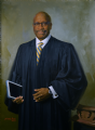 The Honorable Gerald Bruce Lee