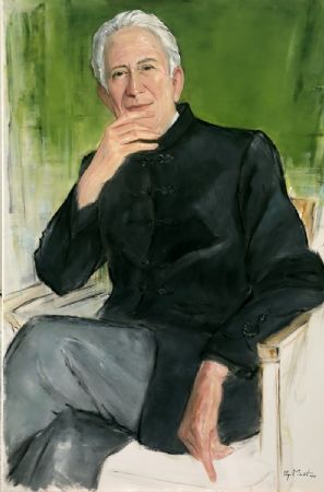 portraits, portrait artists