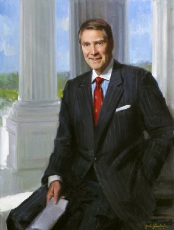 The Honorable William H. Frist, U.S. Senator
Office of the Republican Majority Leader
U.S. Capitol Building
Washington, D.C.